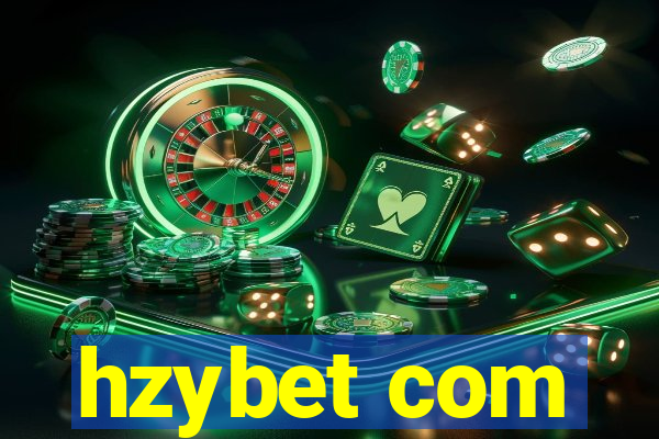 hzybet com